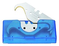 Große Haken-Klingen Goldcut