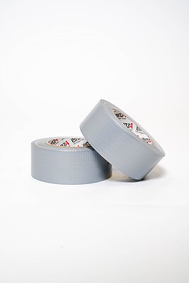 einzA Steinband silber