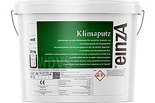 einzA Klimaputz