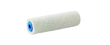 Velours Kleinflächenwalze, 4 mm Floorlänge