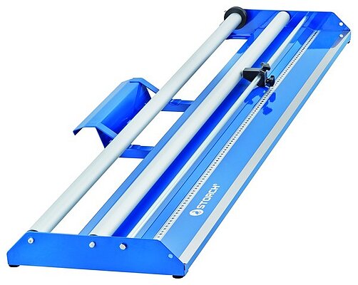 Tapeten-Abrollgerät 110 cm