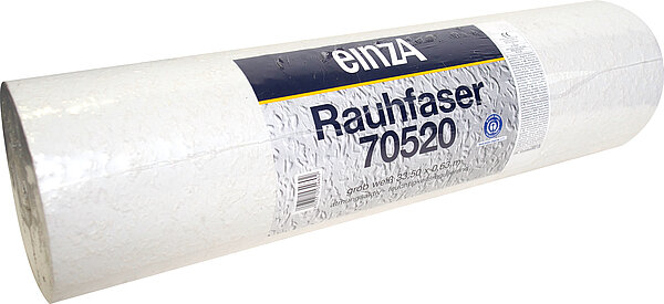 einzA Rauhfaser grob