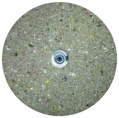 Filzschleifteller für ESM 1500