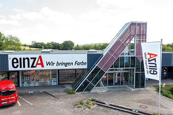 einzA Farben GmbH & Co KG