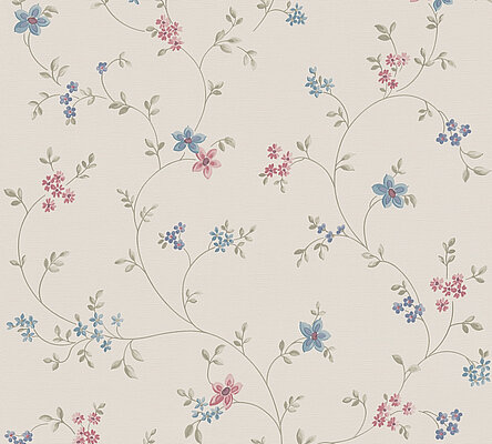 Tapete Country Style 2026 8233