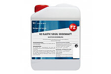 RZ Elastic Siegel Seidenmatt