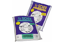 Abdeckplane 7 µm, gefaltet