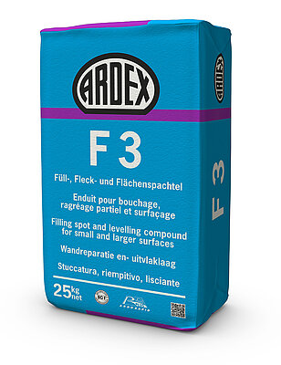 Ardex F3