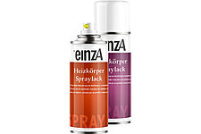 einzA Heizkörper Spraylack