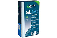 Bostik SL G560 Alpha Faser