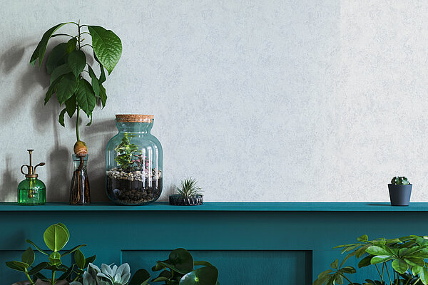 Tapete Real Stone & Wood 2026 8601