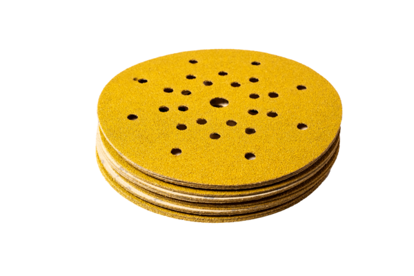 einzA ProfiGrain Gold Klettscheiben225 mm