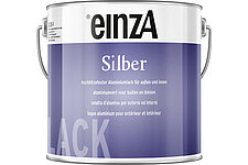 einzA Silber