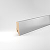 MDF-Fußleiste 18 x 58 mm