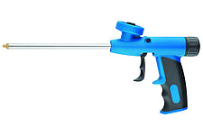 Schaumpistole mit 2K-Griff