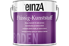 einzA Flüssig-Kunststoff