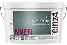 einzA XL Wandfarbe
