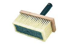 Decken-Bürste, Polypropylen-Borste