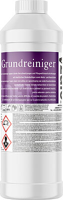 einzA Grundreiniger