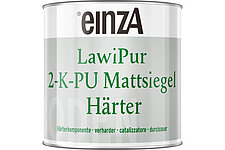 einzA LawiPur 2-K-PU Mattsiegel Härter