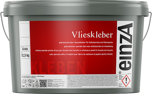 einzA Vlieskleber