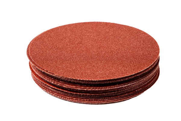 einzA ProfiGrain NET Klettscheibe225 mm