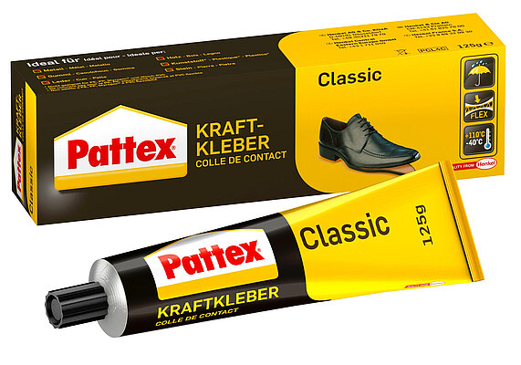 Pattex Kraftkleber Classic