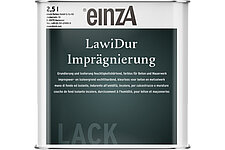 einzA LawiDur Imprägnierung