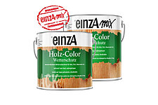 einzA Holz-Color Wetterschutz