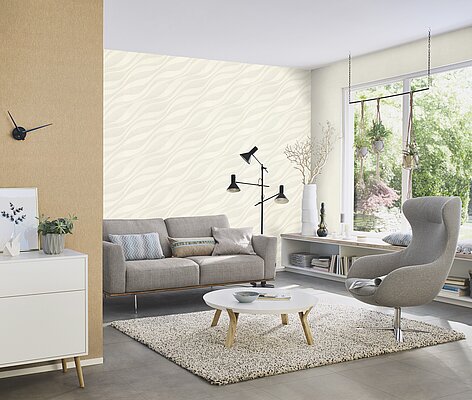 Tapete Opulent Walls 2028 9638