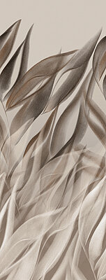 Wandbild Opulent Walls 2028 367805