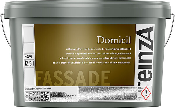 einzA Domicil
