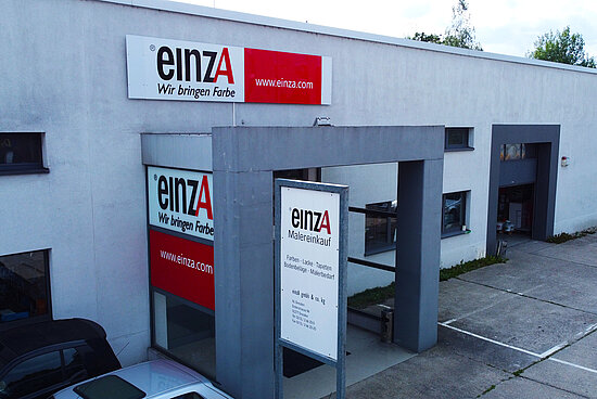einzA Farben GmbH & Co KG