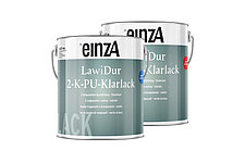 einzA LawiDur 2-K-PU-Klarlack (Stammlack)