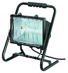 Halogen-Strahler, 1000 W