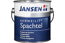 Ahrweilit Spachtel
