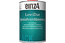 einzA Lawidur Spezialverdünnung
