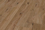 Laminat Classic Winter Eiche 2-Stab