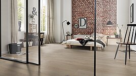 einzA Design 40XL Kronberg Eiche