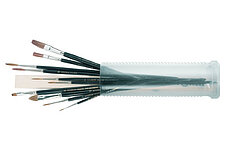 Feinhaar-Pinsel-Set