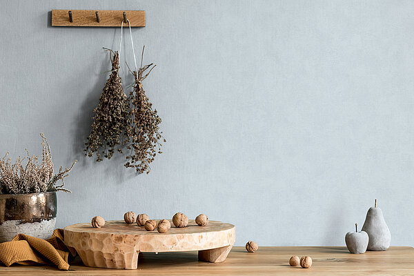 Tapete Nature 2026 8845