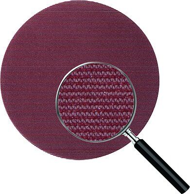 einzA ProfiGrain NET Klettscheibe150 mm