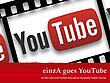 einzA goes YouTube