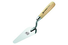 Edelstahl-Katzenzunge, Profi-Qualität