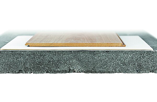 Acoustic Board basic 1,8 mm