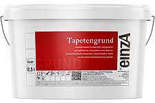 einzA Tapetengrund weiß