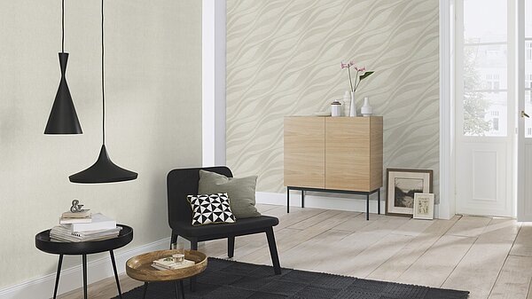 Tapete Opulent Walls 2028 9627