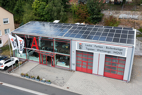 einzA Farben GmbH & Co KG