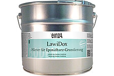 einzA LawiDox Epoxidharz-Grundierung Härter-Komponente