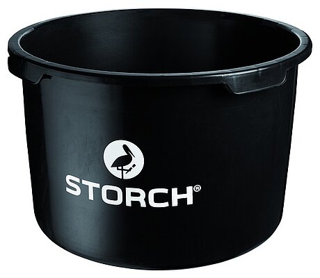 Mörtelkübel für AutoMixx